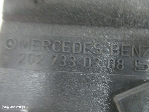 Fecho Porta Tras Dto Mercedes-Benz E-Class (W210) - 4