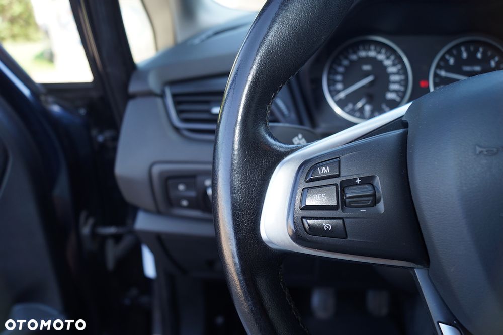 BMW Seria 2 218i Sport Line - 21