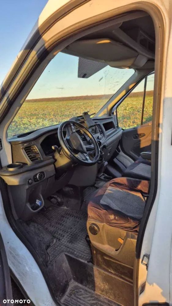 Ford Transit - 5