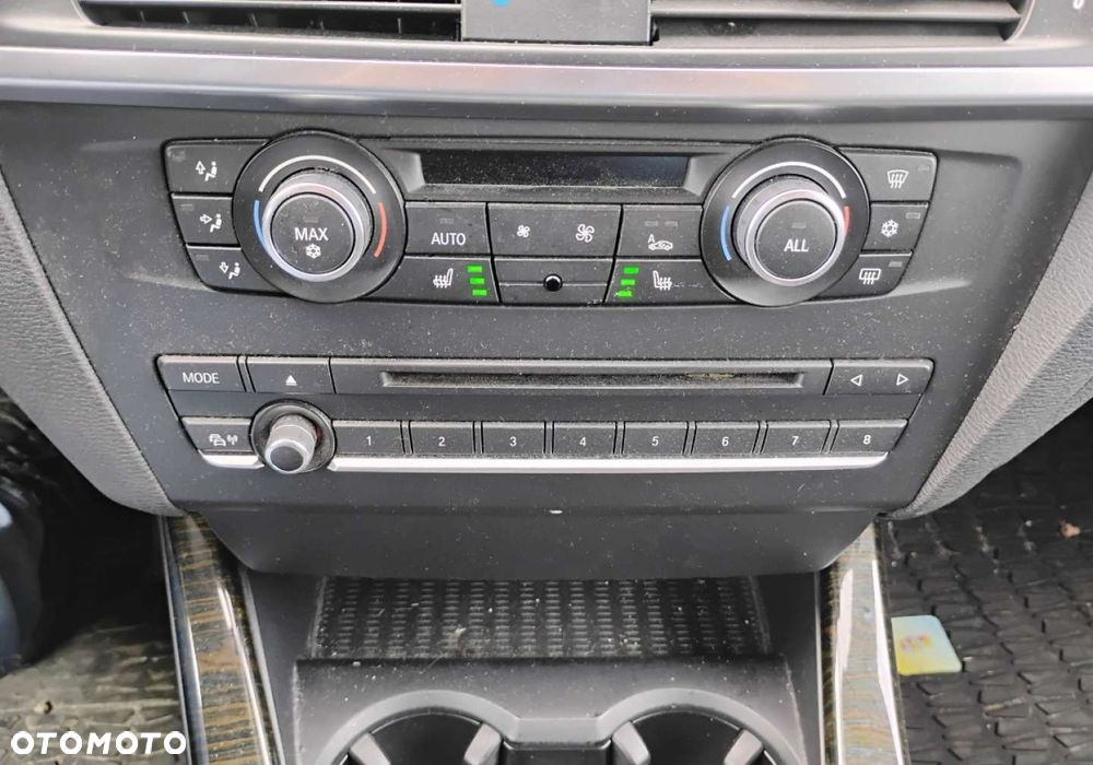 BMW X3 - 17