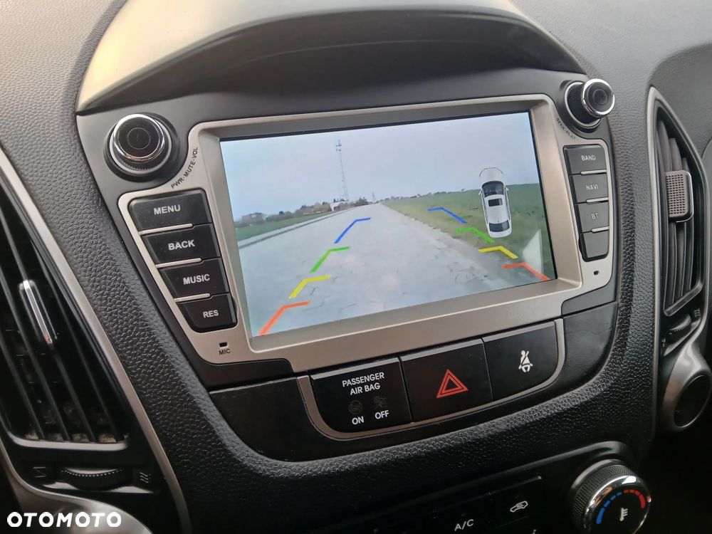 Hyundai ix35 - 24