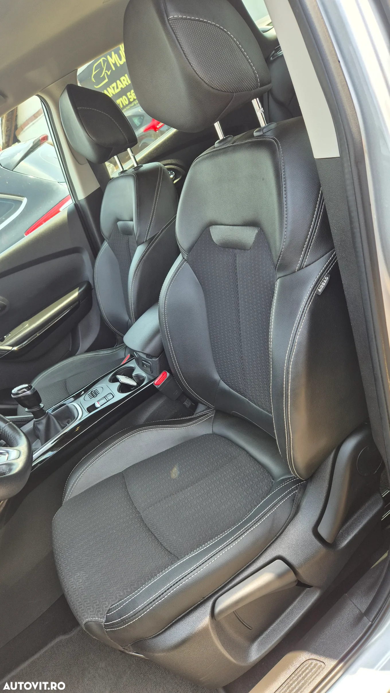 Renault Kadjar Energy dCi 110 Business - 7