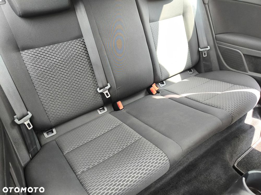Volkswagen Golf 1.4 Style - 24