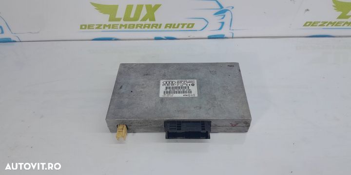 Modul bluethoot 8p0862335f Audi A4 B6 seria - 1