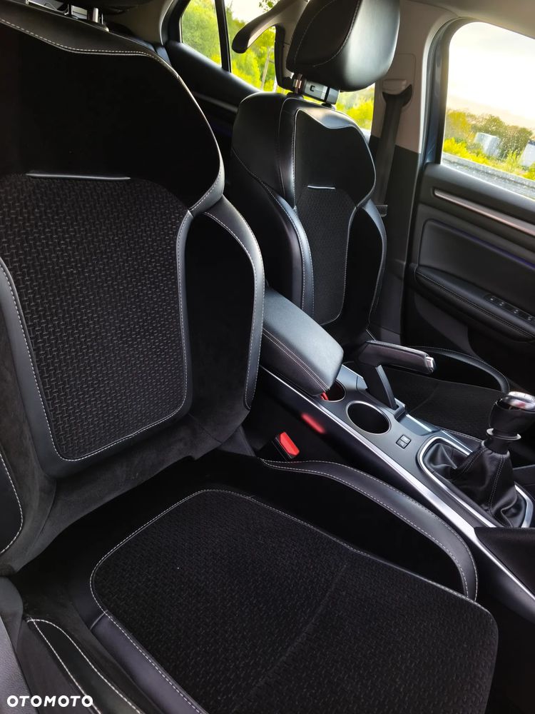 Renault Megane 1.2 Energy TCe Intens - 10
