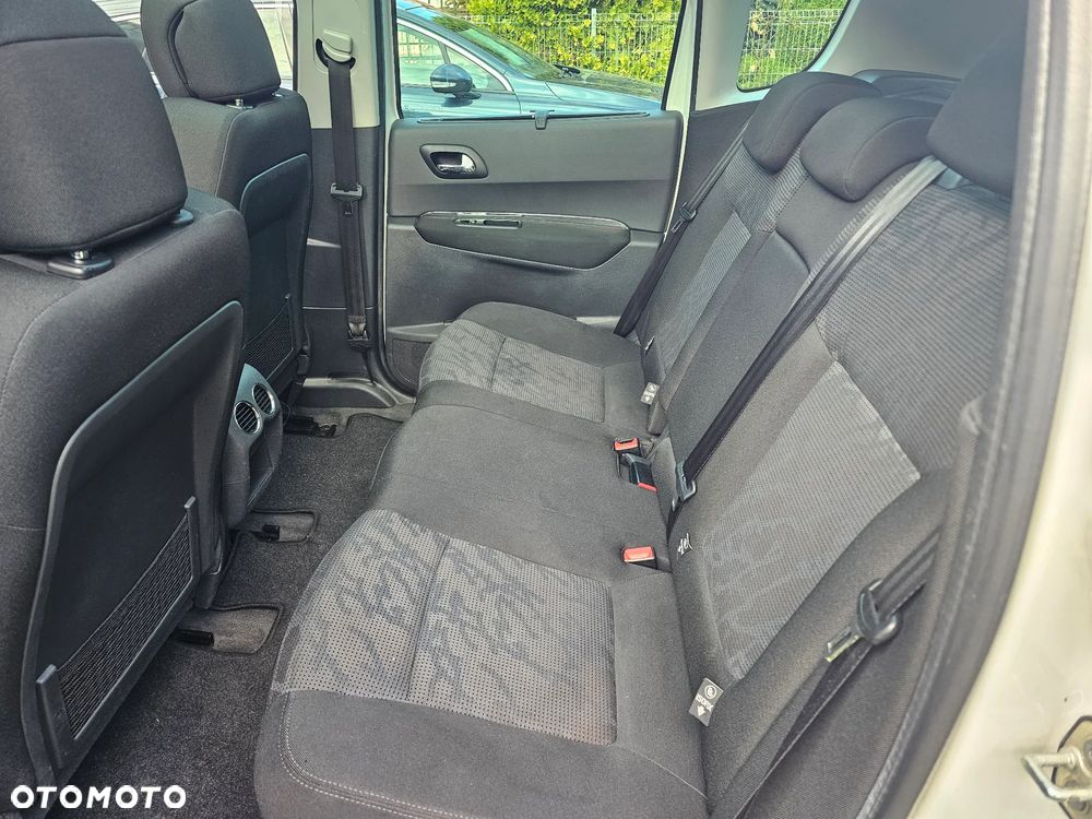 Peugeot 3008 155 THP Allure - 19