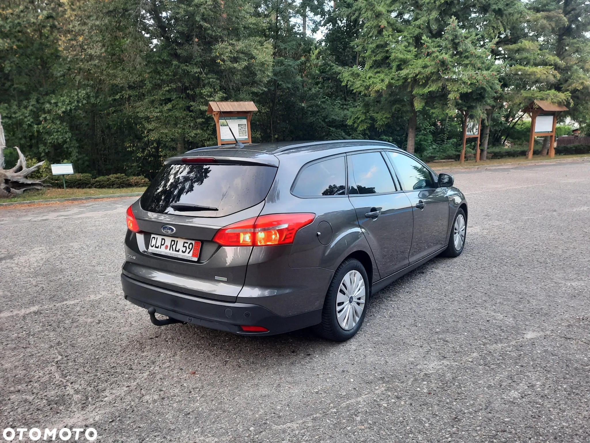 Ford Focus 1.0 EcoBoost Edition - 7
