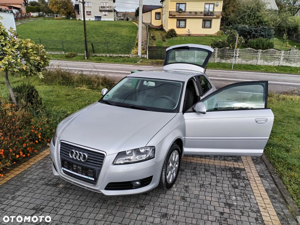 Audi A3 - 32