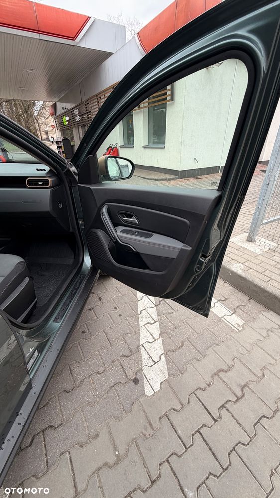 Dacia Duster TCe 90 2WD Comfort - 11