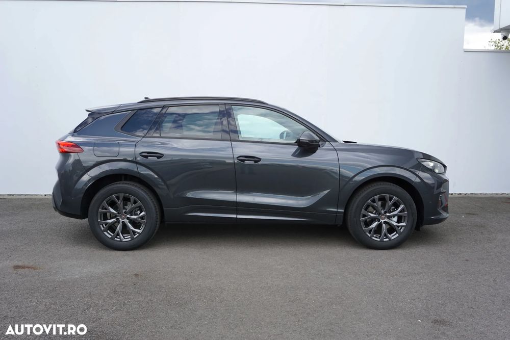 Cupra Terramar 1.5 e-TSI DSG7 MHEV - 6