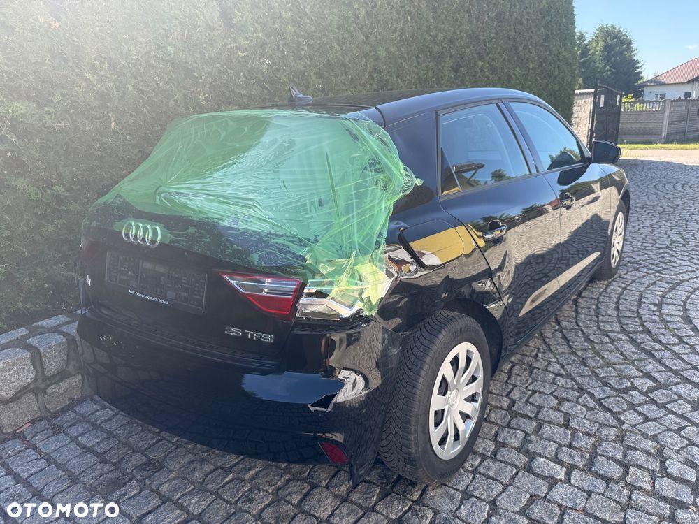 Audi A1 Sportback - 10