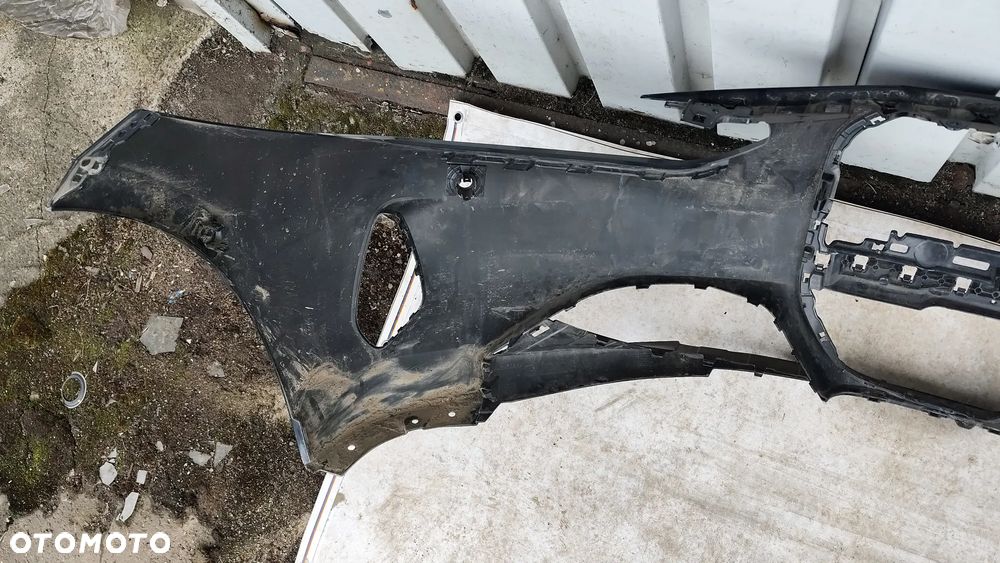ZDERZAK PRZEDNI PRZÓD BMW 4 G22 G23 2020- - 18