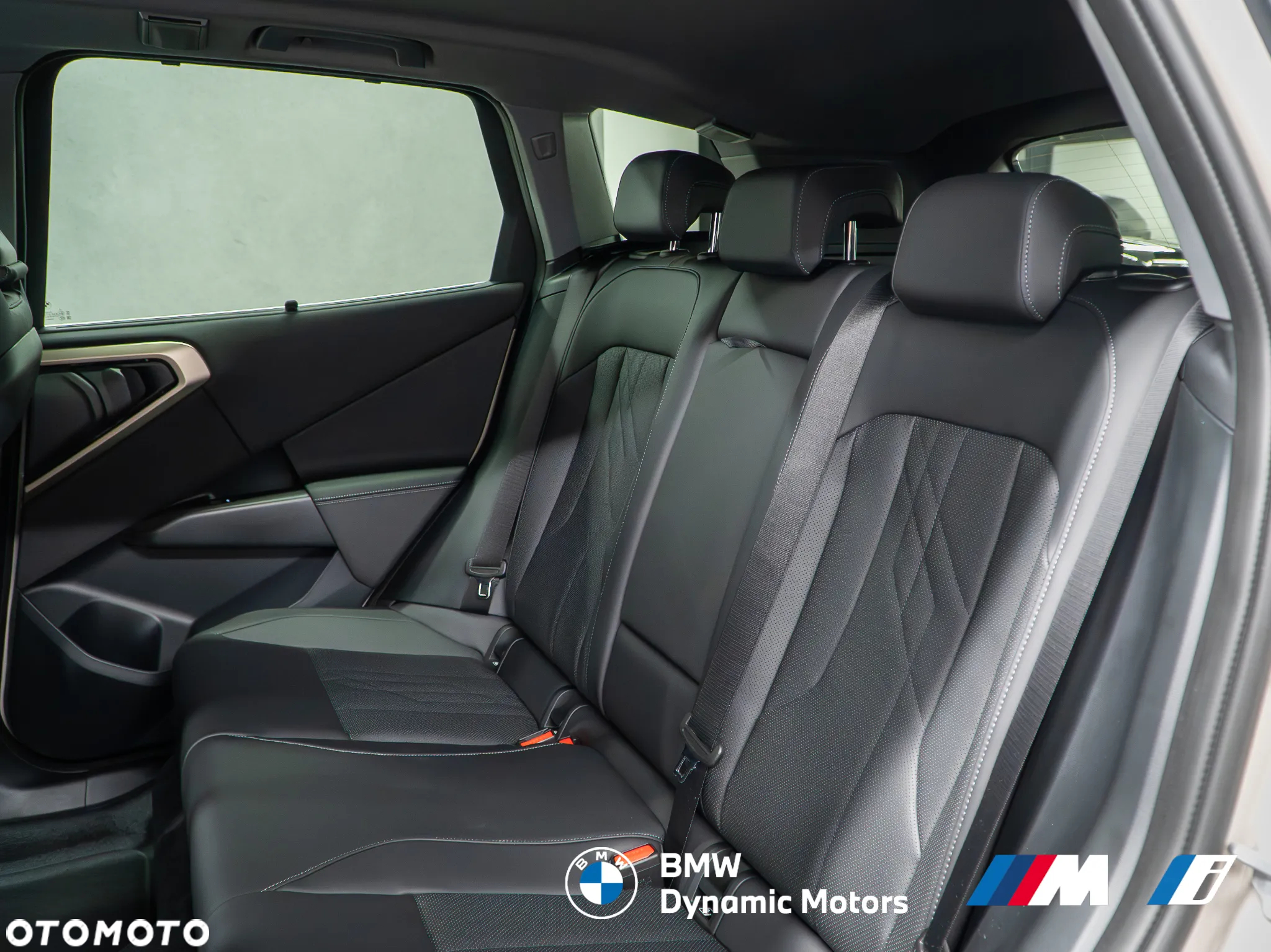 BMW X3 20d xDrive - 26