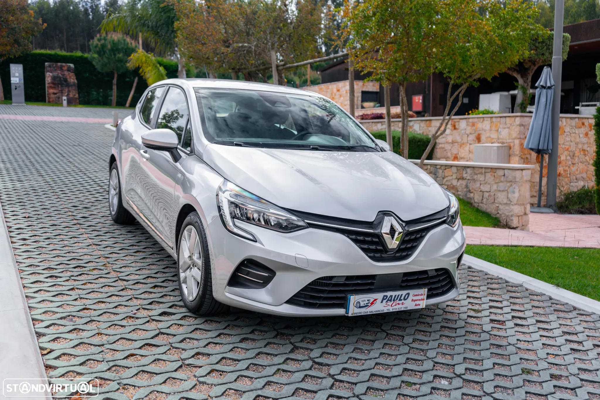 Renault Clio 1.0 TCe Limited - 7