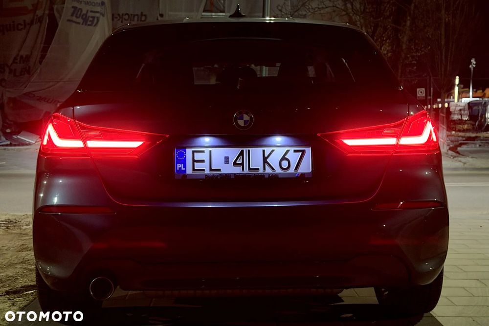 BMW Seria 1 118i Advantage - 24