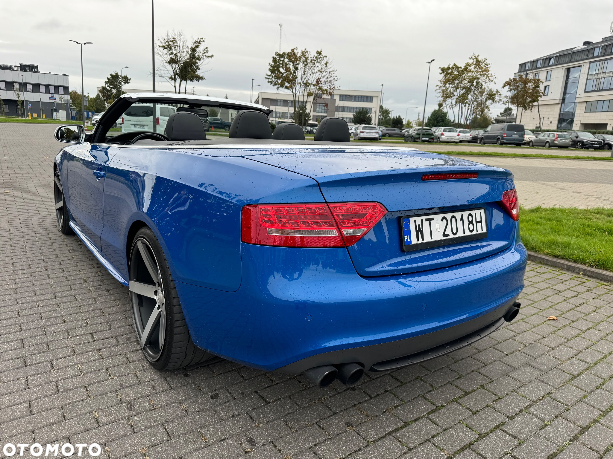 Audi S5 3.0 TFSI Quattro S tronic - 2