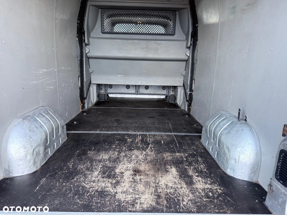 Opel Movano 170 CDTI L3H2 Brygadówka Doka Maxi 7-miejsc Salon PL - 9