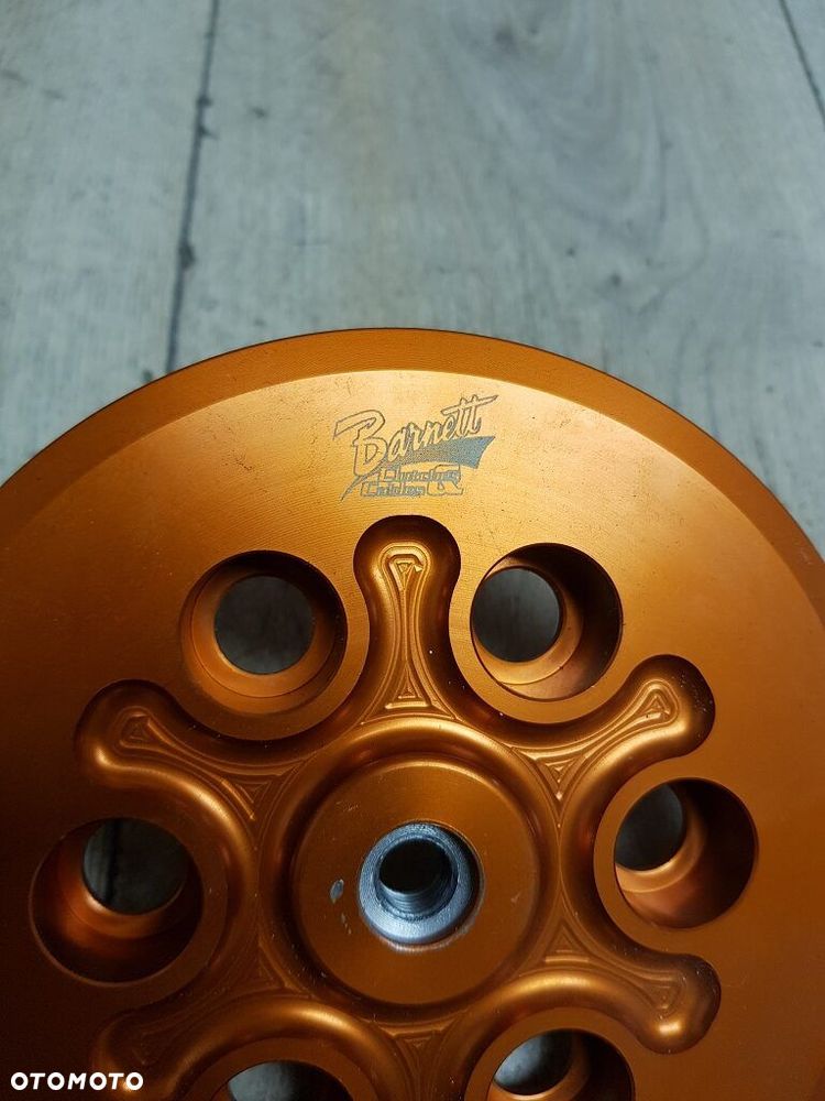 Docisk sprzęgła Barnett 511-30-10904 Harley Davidson - 4