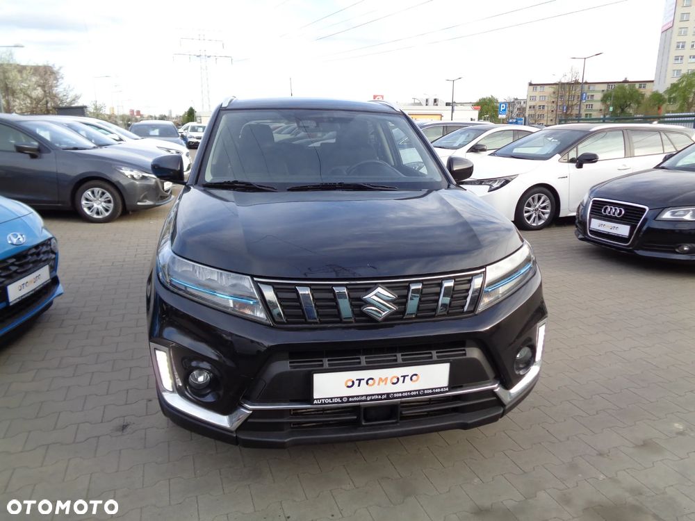 Suzuki Vitara ver-1-4-boosterjet-shvs-elegance-2wd - 3
