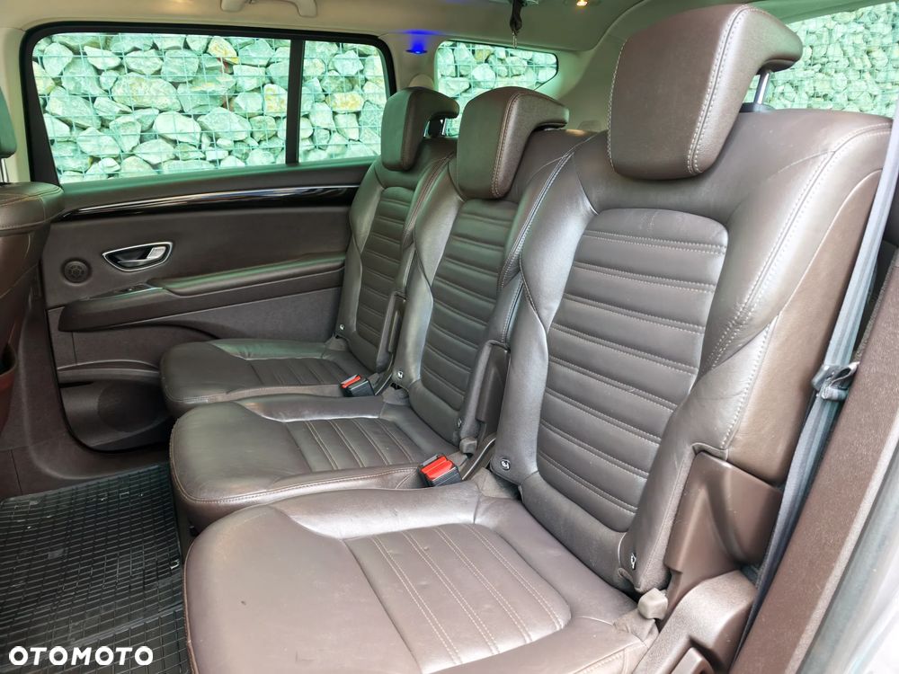 Renault Espace Energy dCi 160 EDC Initiale Paris - 24