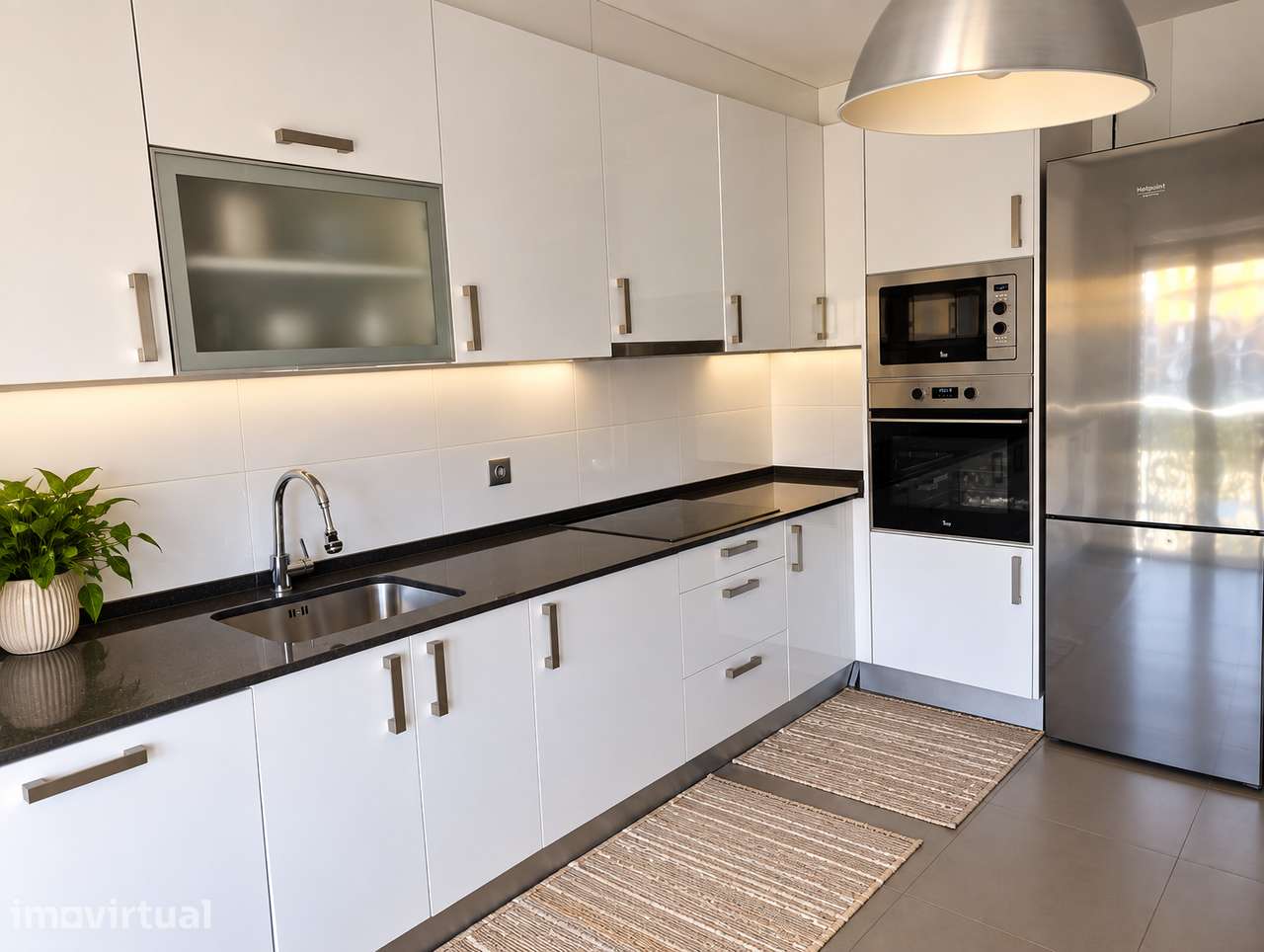 Apartamento T3 Duplex Pinhal Novo - Grande imagem: 4/26