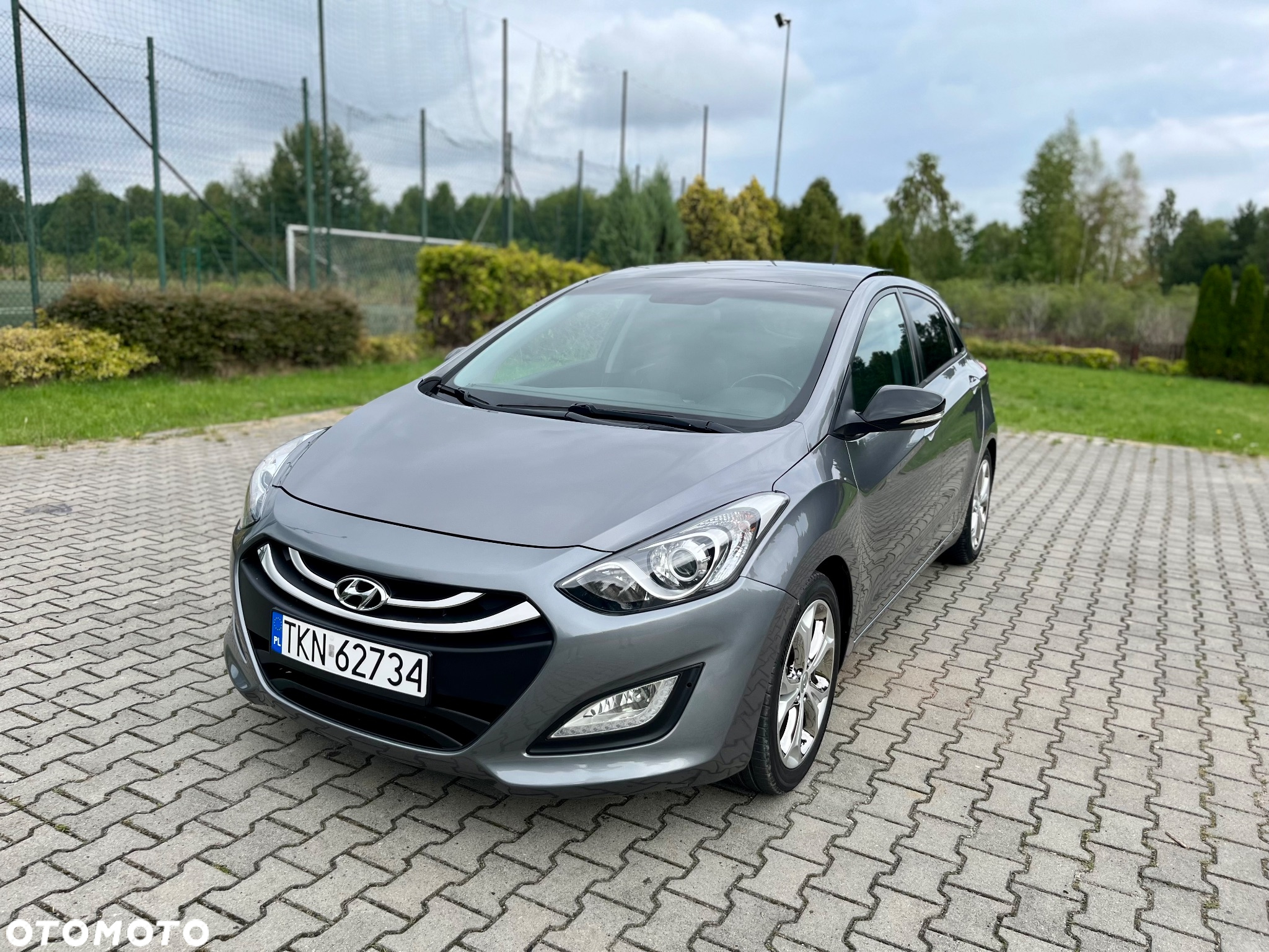 Hyundai i30 1.6 GDI Premium - 3
