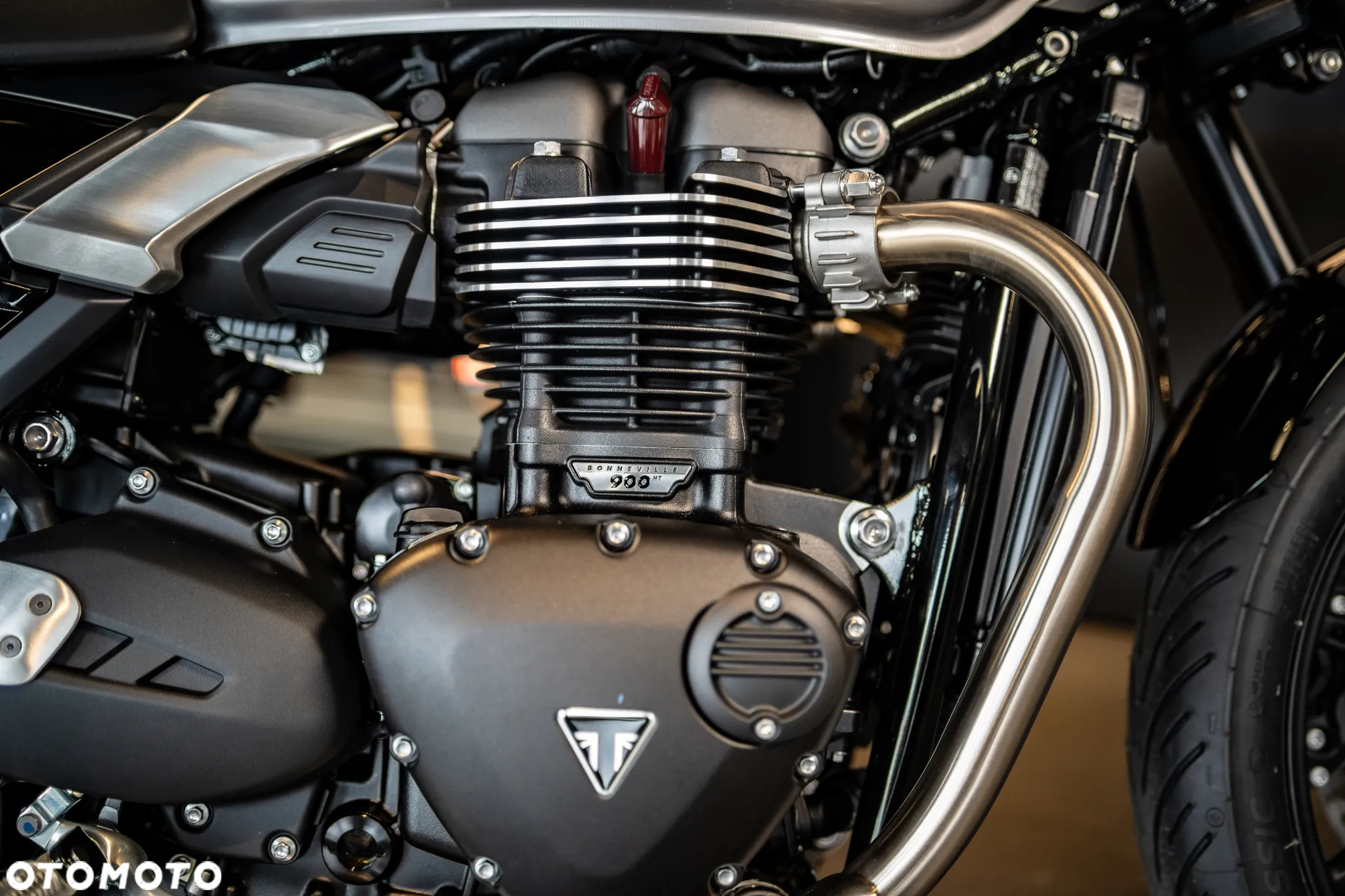 Triumph Speed Twin - 27