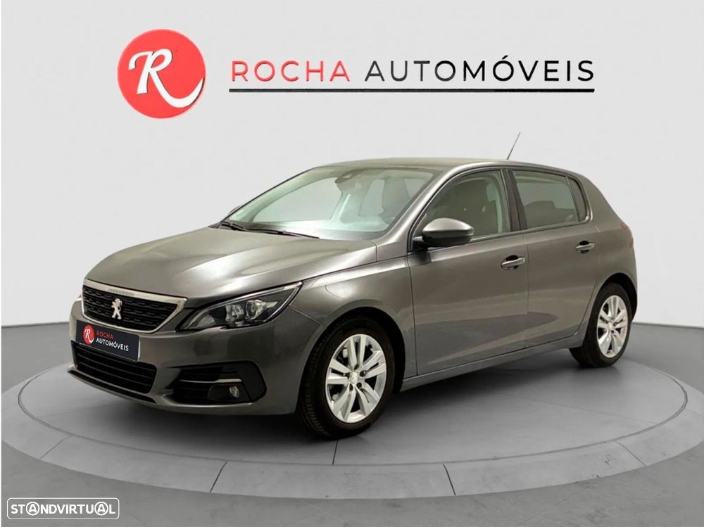 Peugeot 308 1.2 PureTech Active - 2