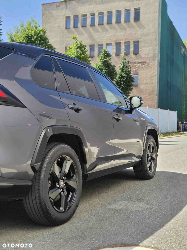 Toyota RAV4 - 35