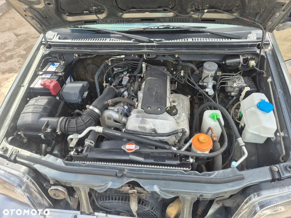 Suzuki Jimny - 20