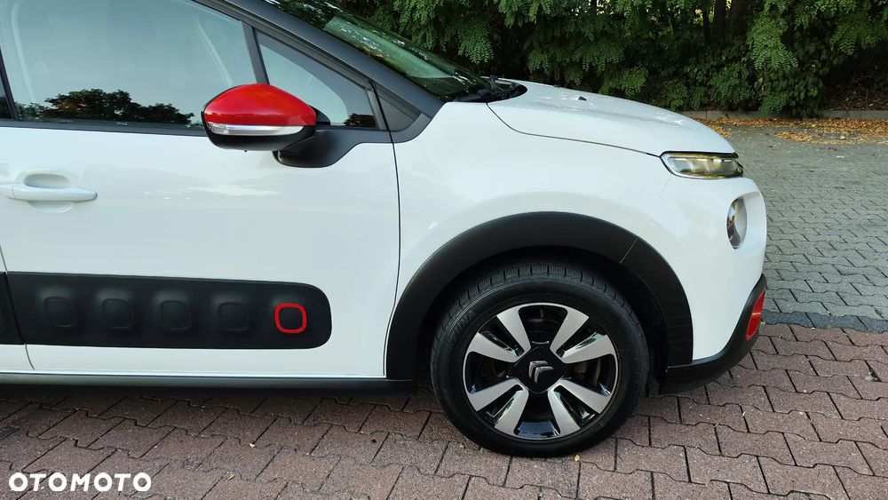 Citroën C3 1.2 PureTech Shine - 14