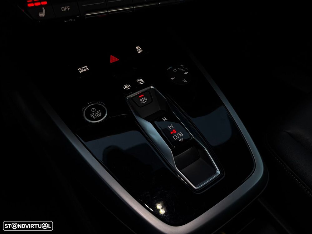 Audi Q4 Sportback e-tron 35 55 kWh - 13