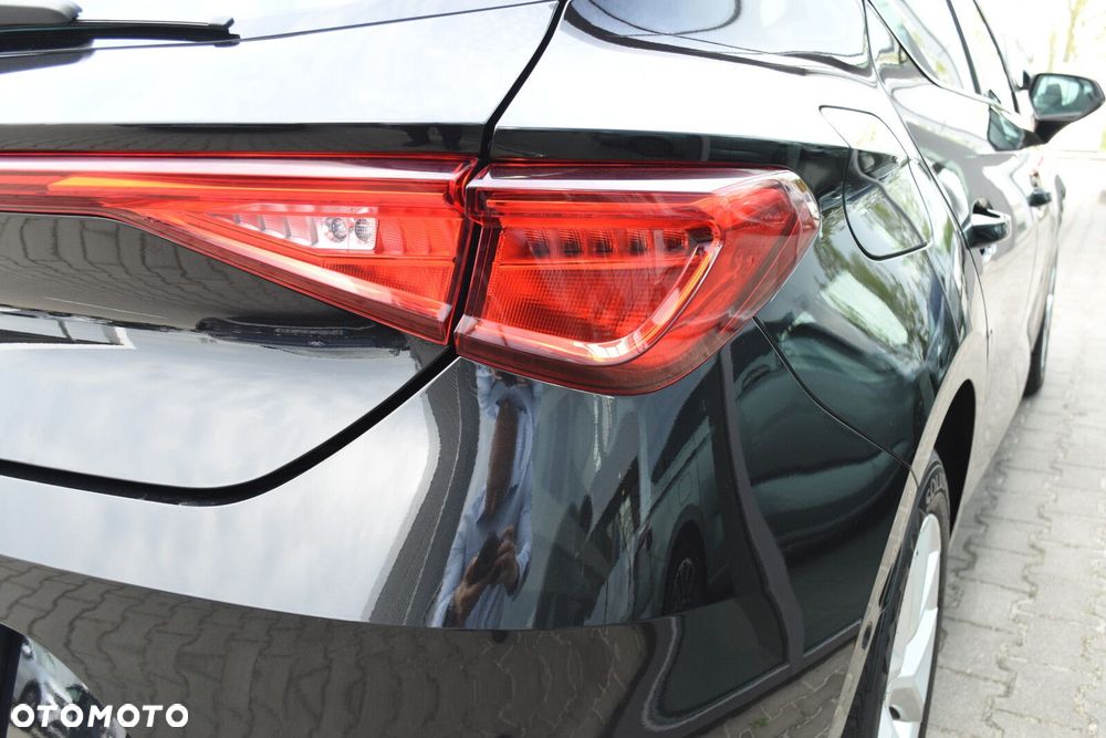 Seat Leon 1.5 TSI Style - 37