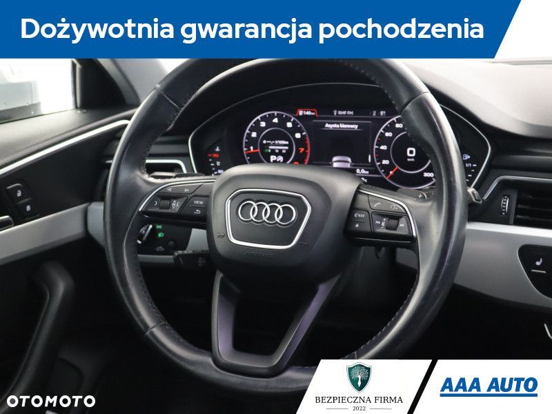 Audi A4 Avant - 23