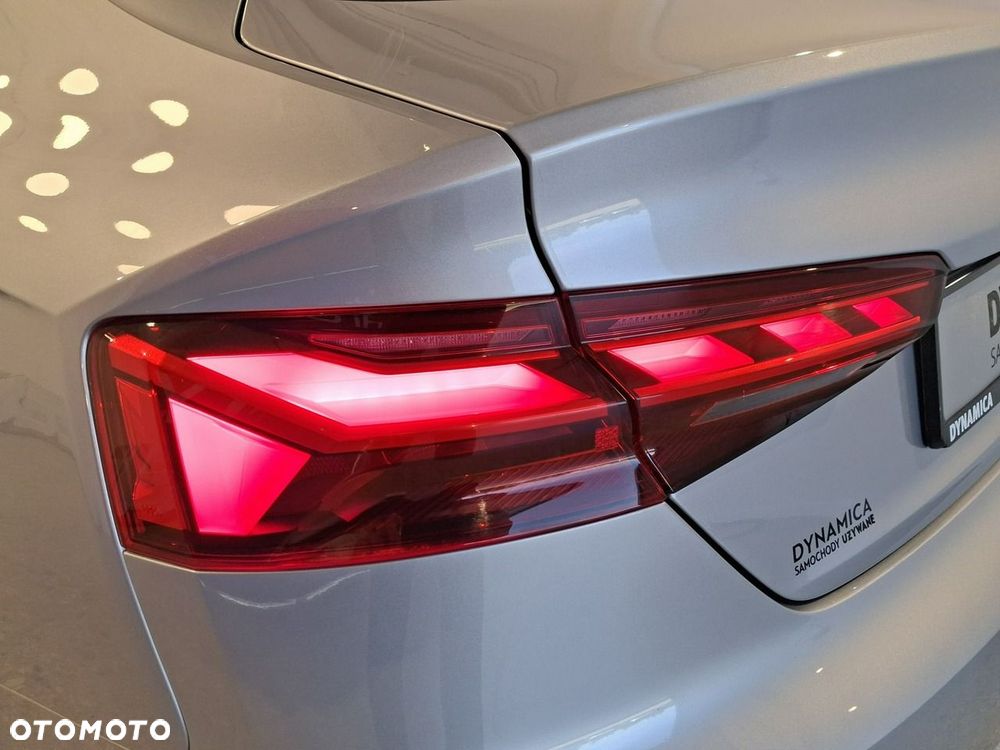 Audi A5 Sportback - 12