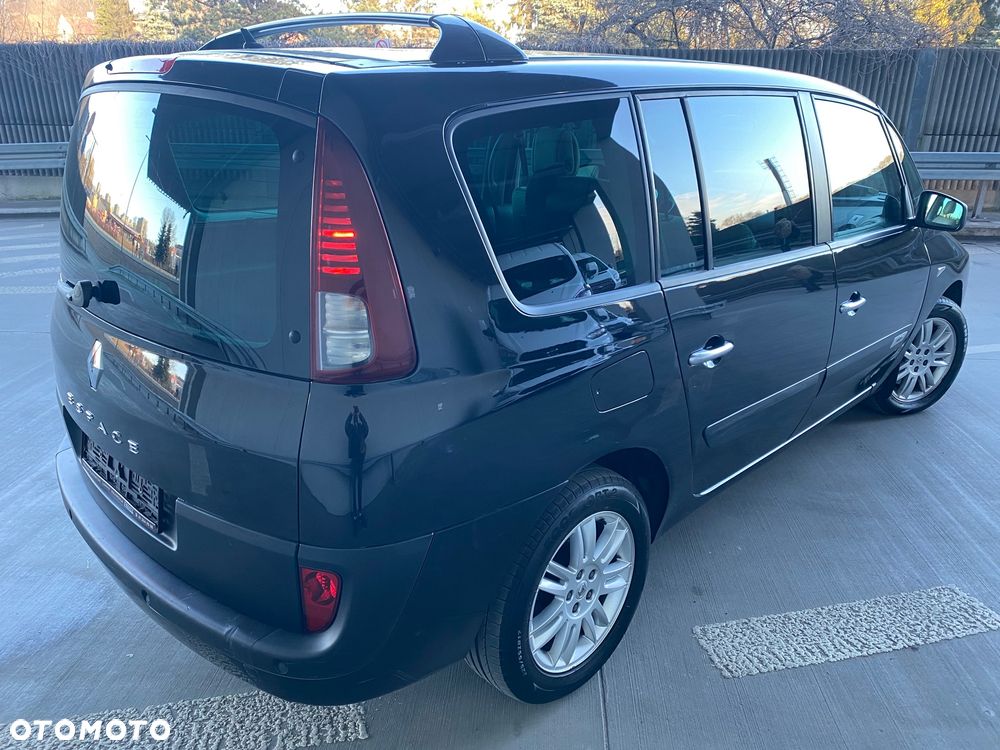 Renault Grand Espace 2.0 dCi Initiale - 4