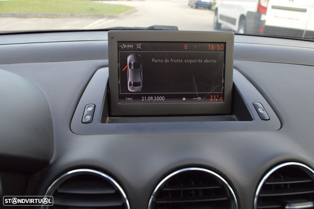 Peugeot 308 1.6 HDi Active - 27