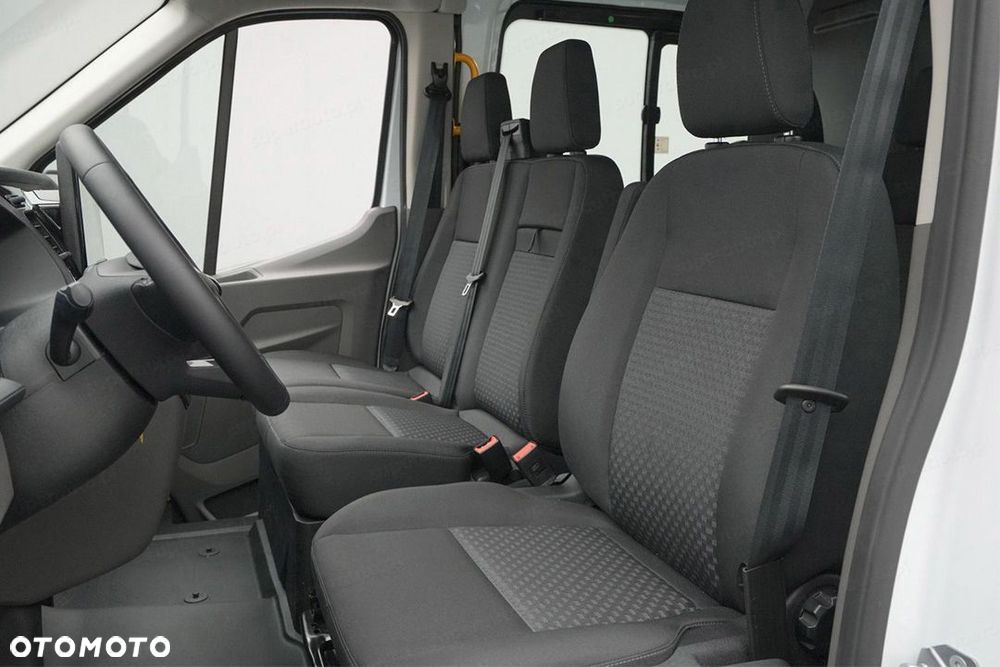 Ford Transit 350 L3H2 Trend Zabudowa Brygadowa 2.0 130KM - 11