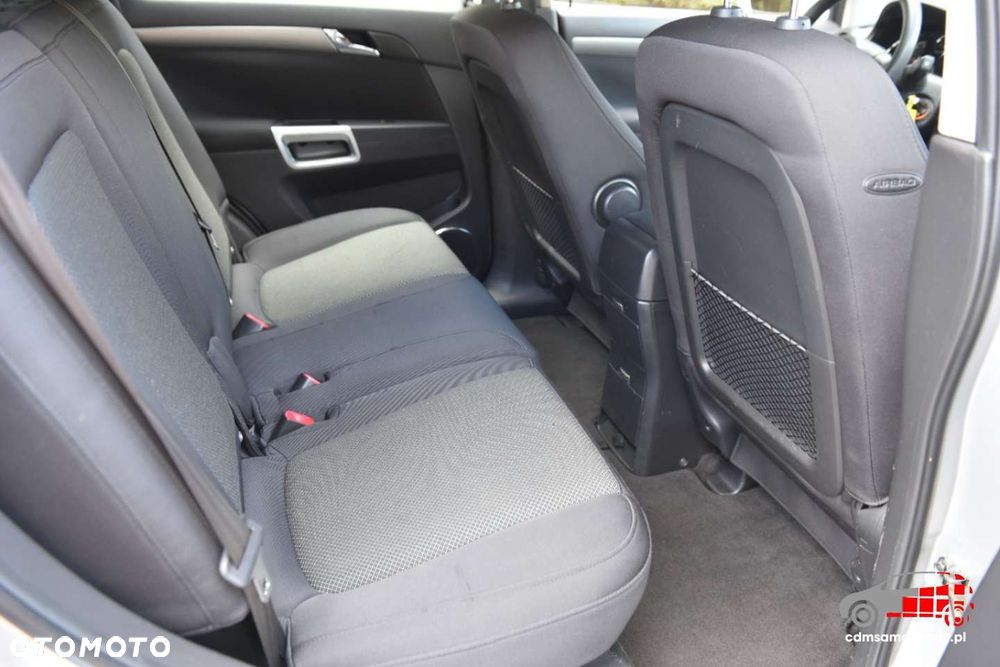 Opel Antara - 20