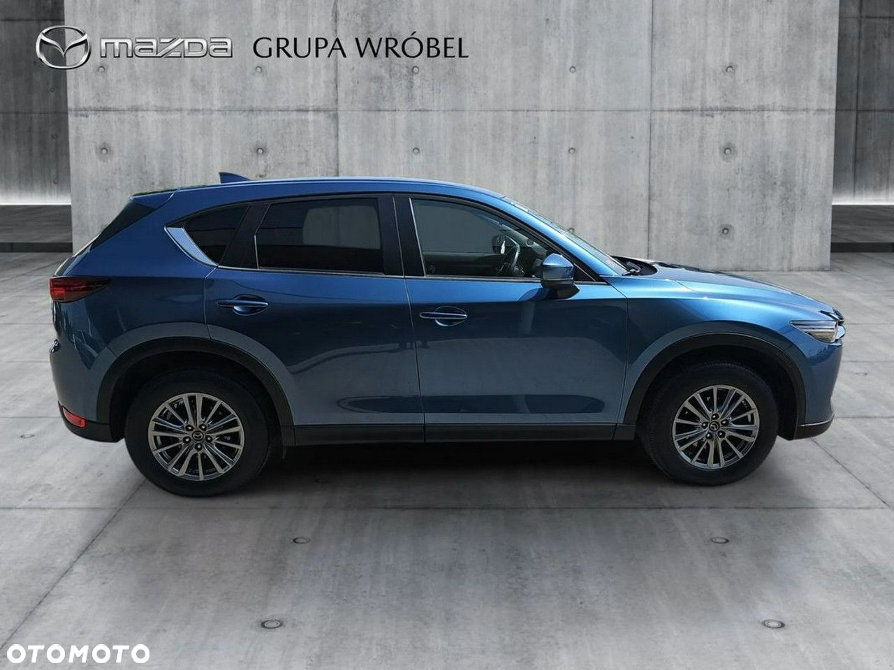 Mazda CX-5 2.0 Skyenergy 2WD - 4