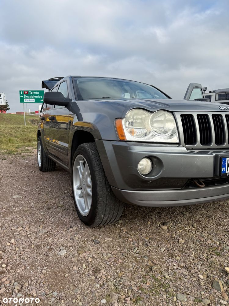 Jeep Grand Cherokee - 6