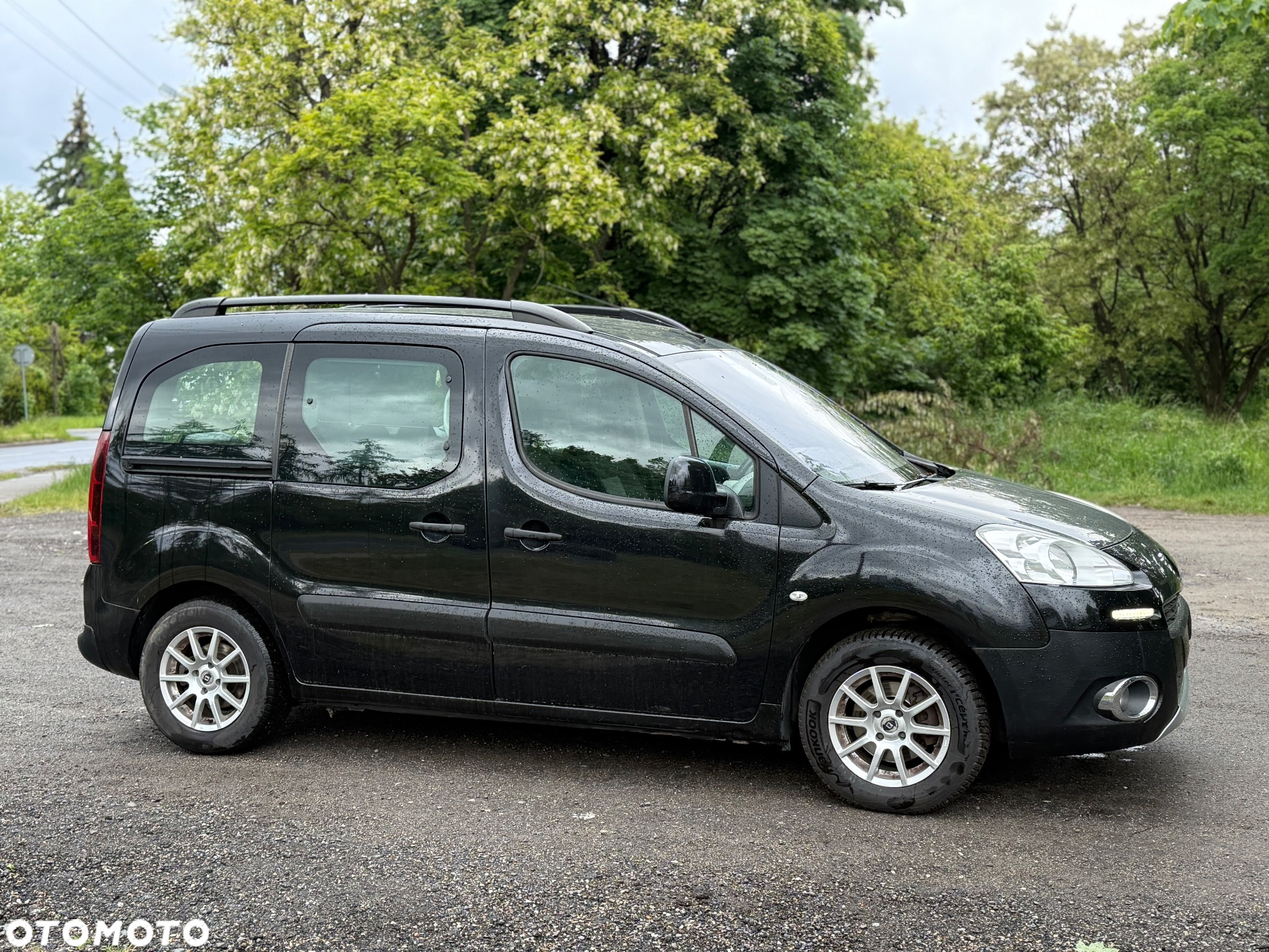 Peugeot Partner Tepee e-HDi FAP 92 Stop&Start Active - 2