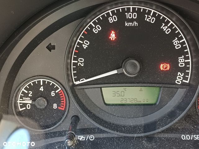 Skoda Citigo 1.0 Ambition EU6 - 11