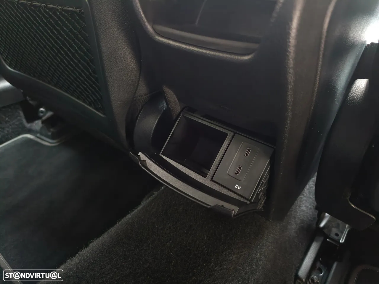 Mercedes-Benz A 200 7G-DCT Progressive - 32