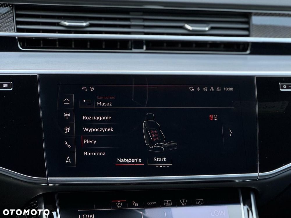 Audi A8 L 50 TDI mHEV Quattro Tiptr - 28