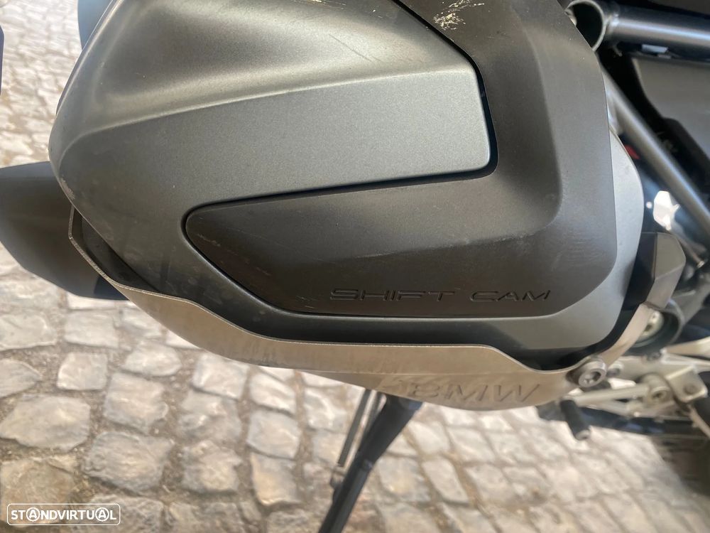 BMW R 1200 RS Exclusive - 9