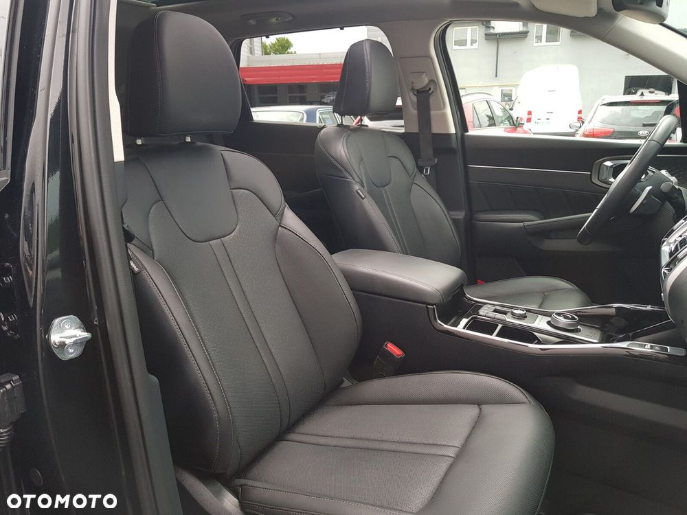 Kia Sorento 1.6 T-GDI PHEV XL 4WD 7os - 33
