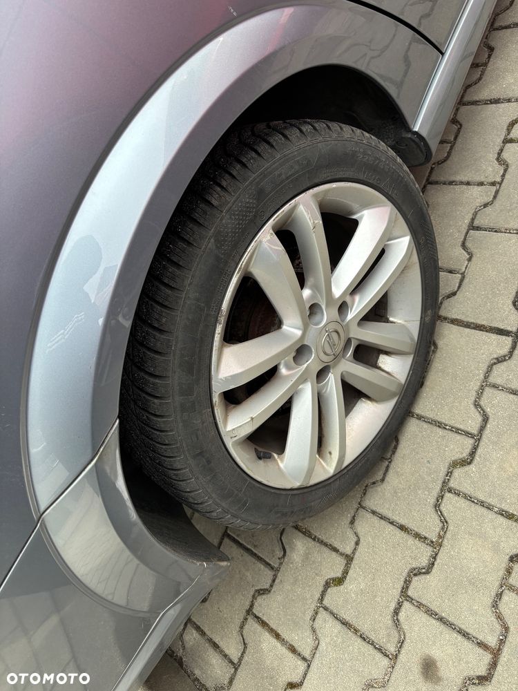 Opel Vectra 1.9 CDTI Elegance - 31