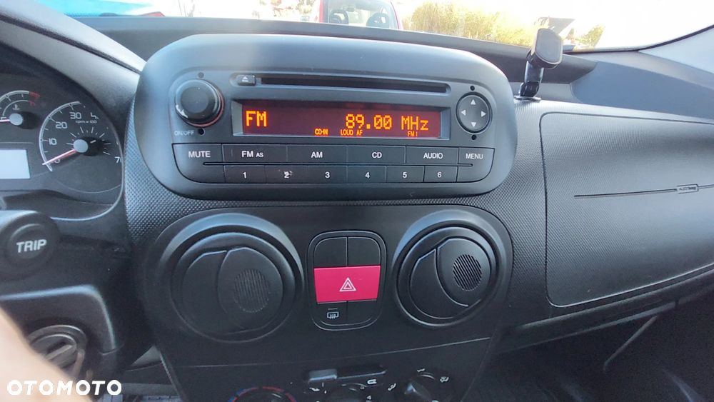 Fiat Qubo - 11