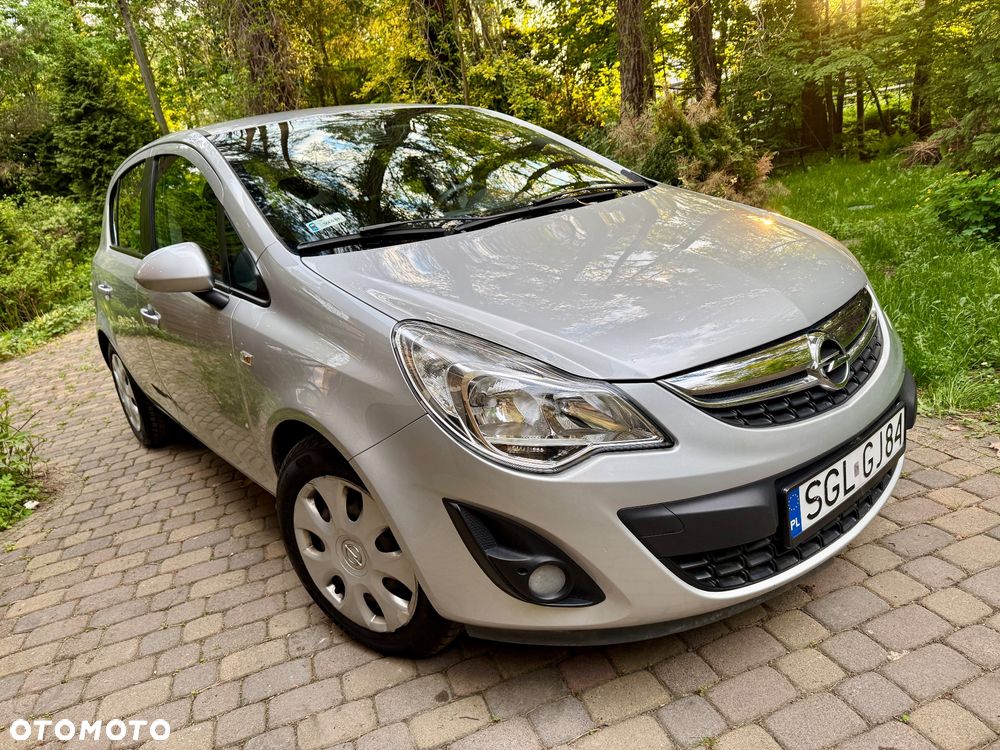 Opel Corsa 1.4 16V Energy - 3